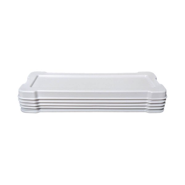 Pipetting Reservoir, lids